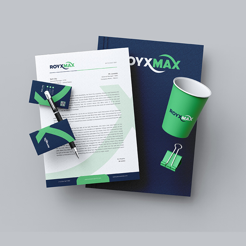 Branding project 2