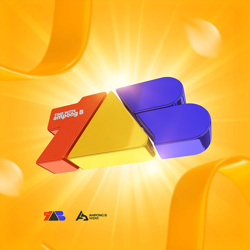 Branding project 6