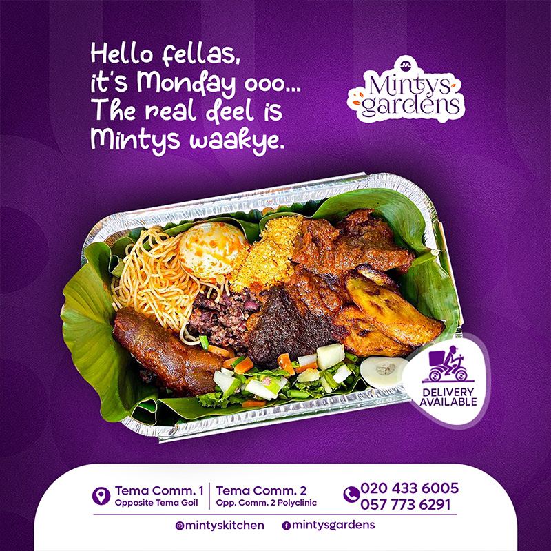 Social media flyer 4