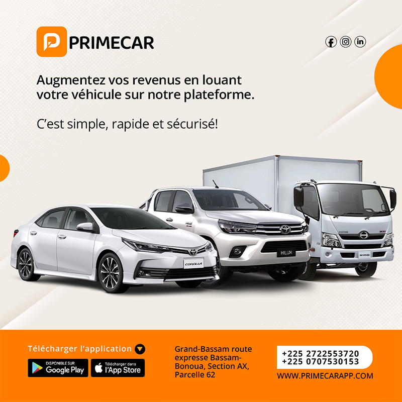 Social media flyer 16